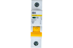Автоматический выключатель ВА47-29 1Р 3А 4,5кА В IEK