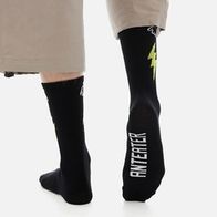 Носки ANTEATER FLASH, черный