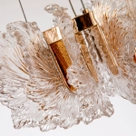 Подвесная люстра Divinare ANNA 1138/01 SP-36