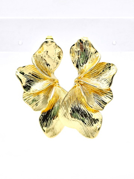 91003821 Серьги Selena