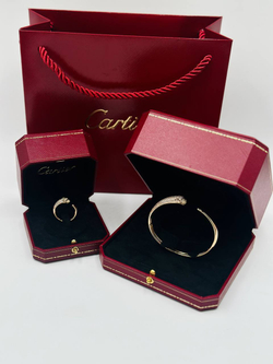Браслет Cartier