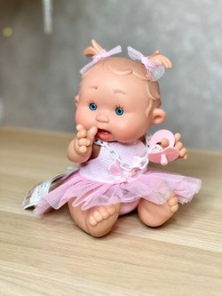 Пупс Nines 26см PEPOTE (N964CA1)