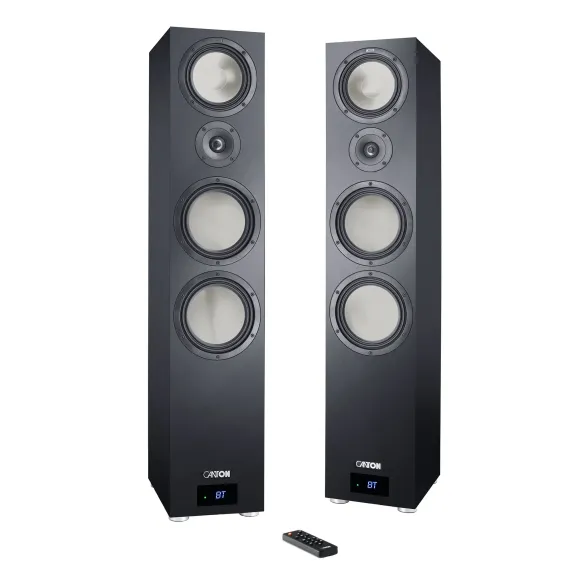 Canton Smart GLE 9 S2 Black