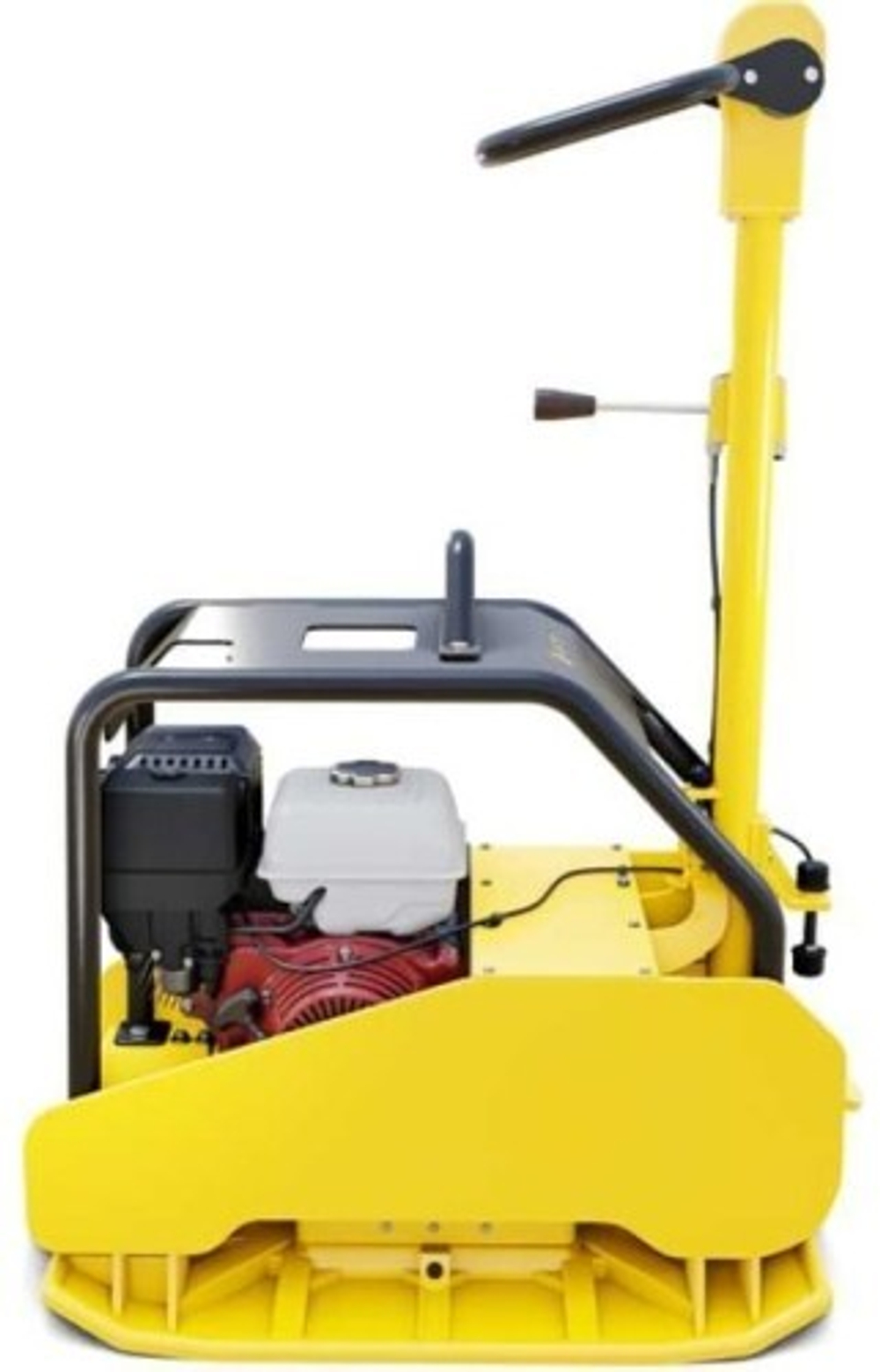 Виброплита VEKTOR VPG-430HC реверсивная, электростартер 00-00005668