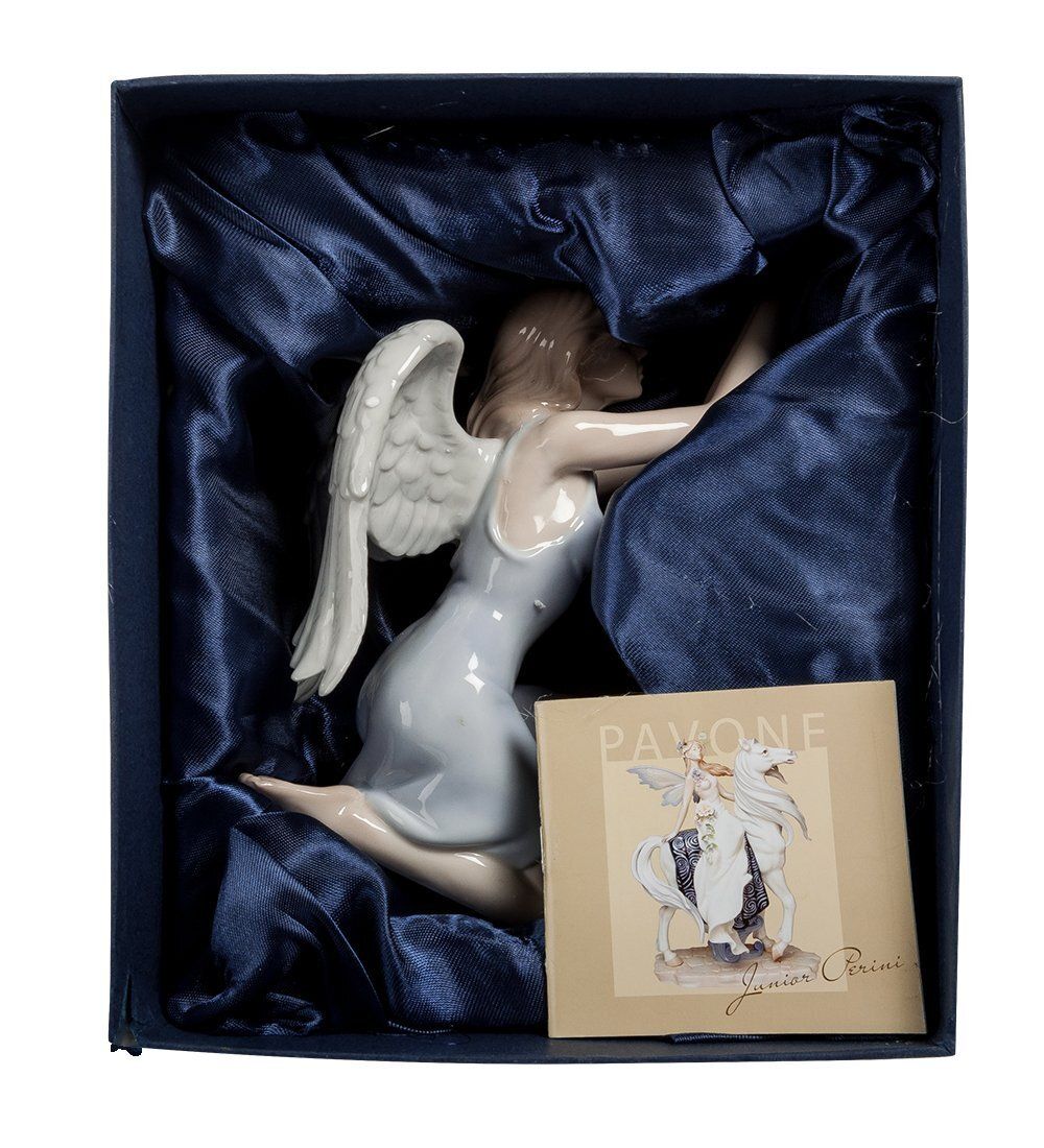 Pavone JP-10/ 2 Фигурка «Ангел»