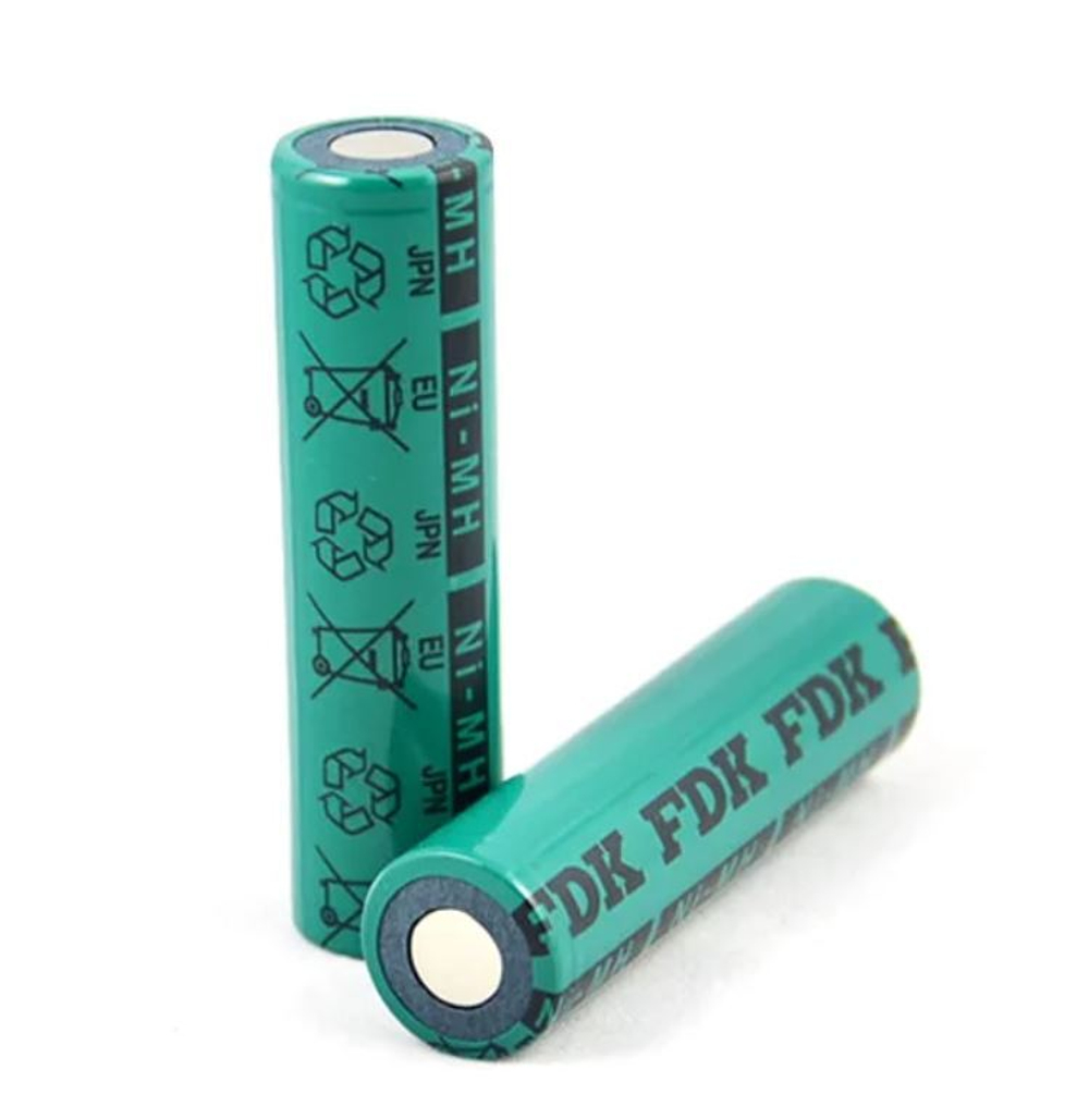 Аккумулятор FDK HR-4/3AU