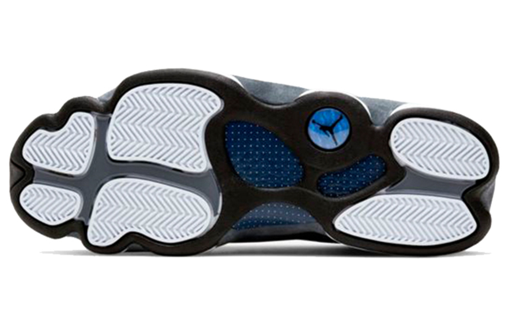Кроссовки Jordan Air Jordan 13 Retro Flint Grey
