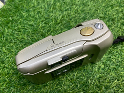 Olympus MJU II Zoom 115