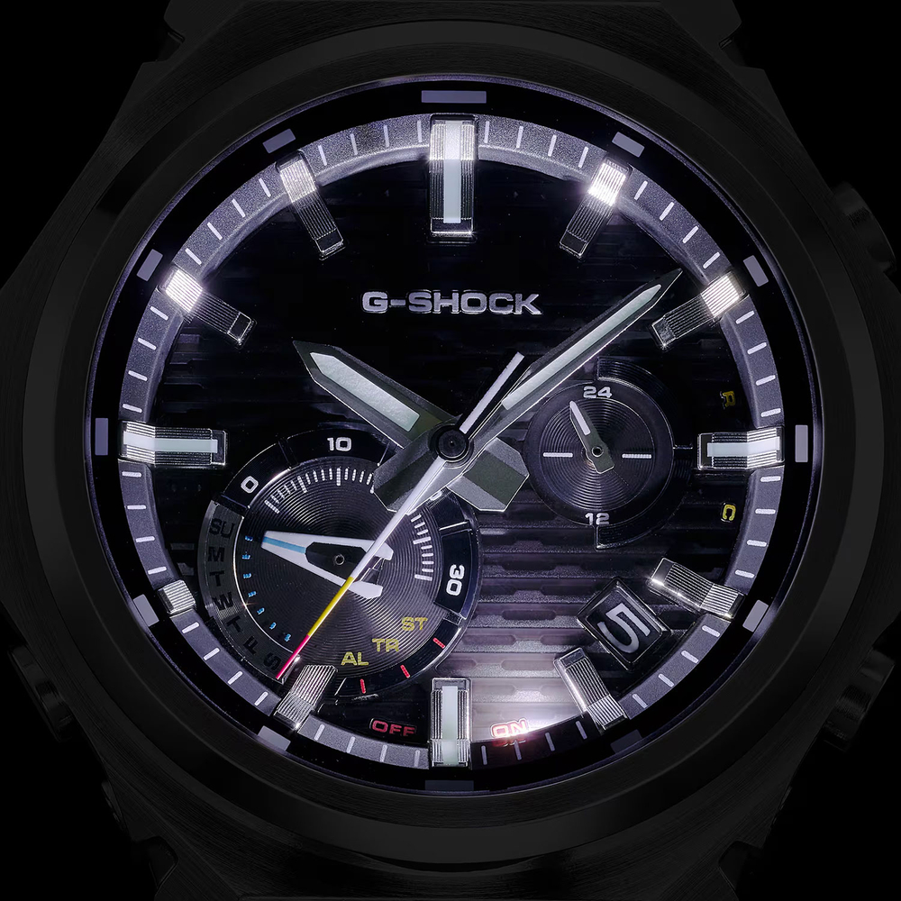 Мужские наручные часы Casio G-Shock GST-B1000BD-1A