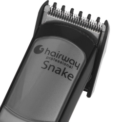 Машинка для стрижки волос  Hairway Snake D008