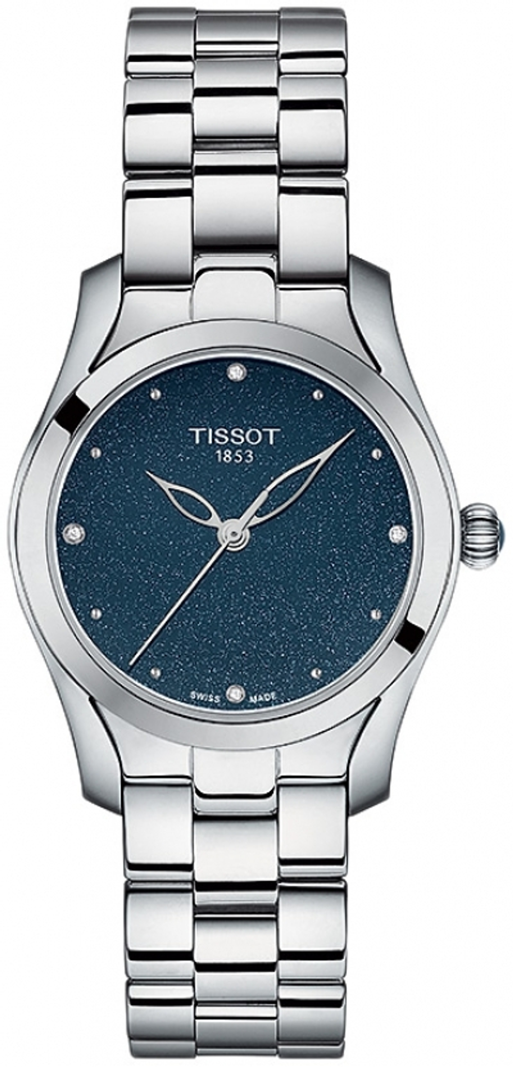 Tissot T-Lady T-Wave T1122101104600