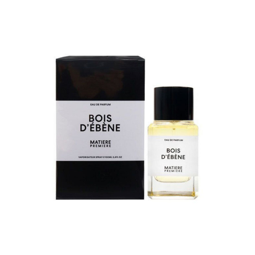 MATIERE PREMIERE Bois d'Ebene edP 100ml