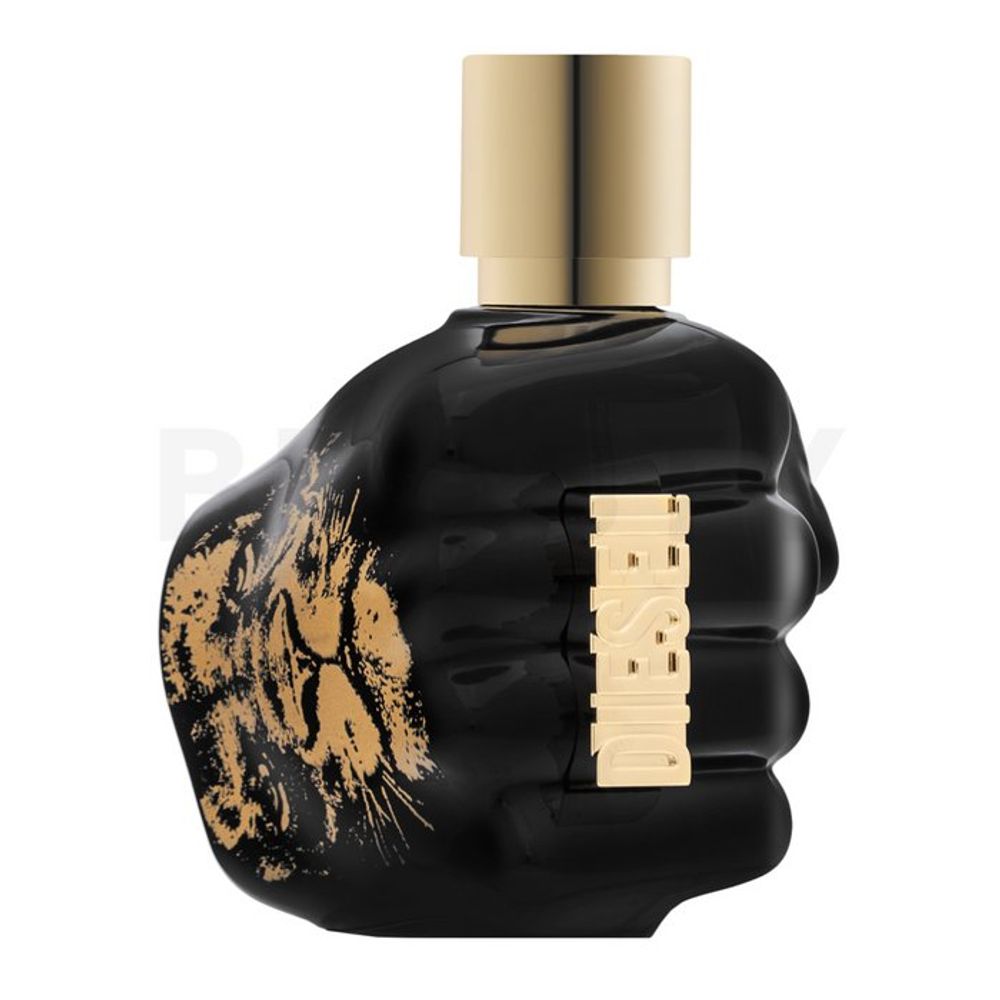 Diesel Spirit of the Brave EDT M 50 ml