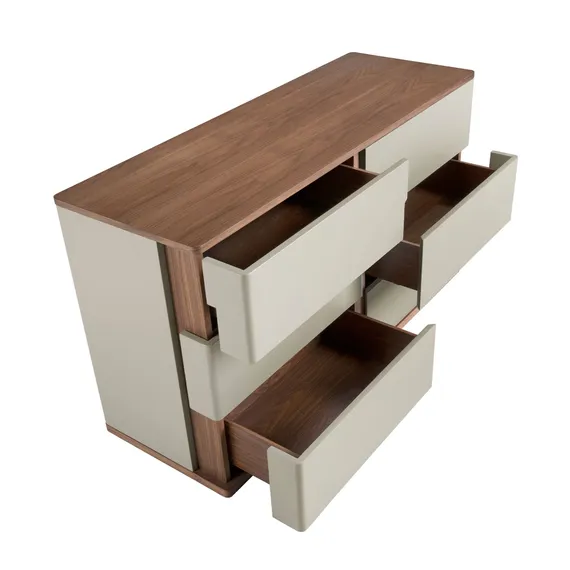 Комод с ящиками Angel Cerda 7168, 135х76 см