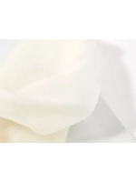 Маска тканевая daily green mask-natto collagen YADAH