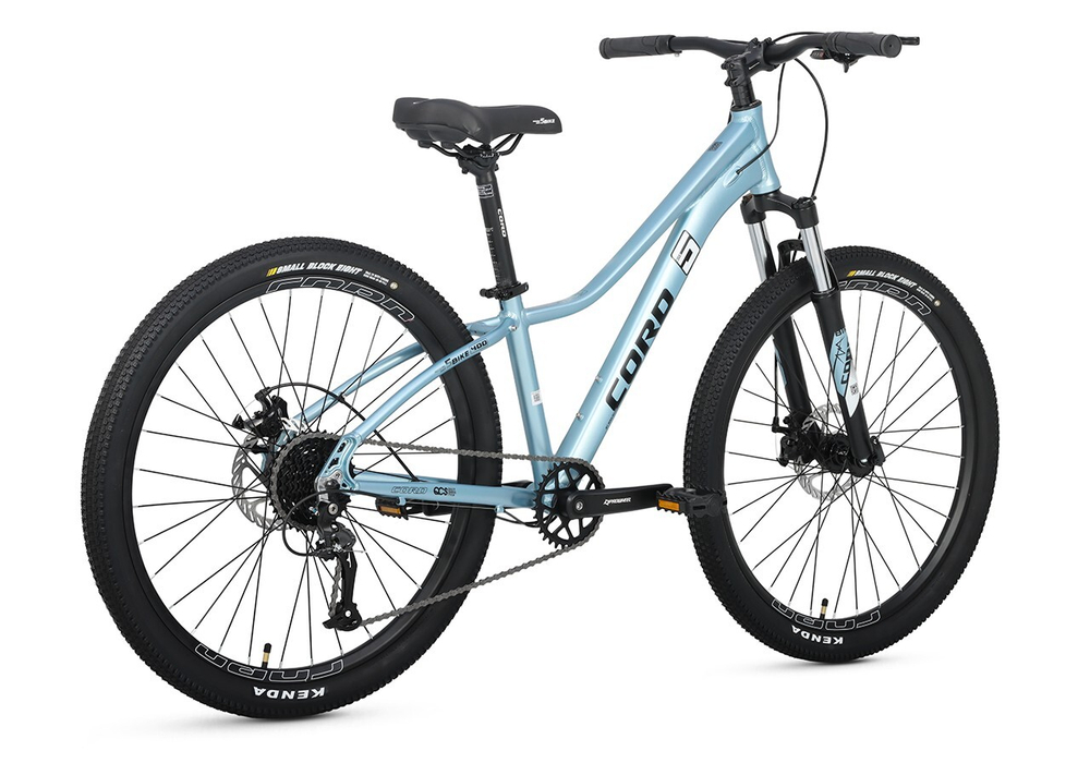 Cord 5BIKE 26'' M400 (2025) Размер рамы "13"