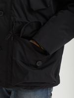 Мужская Куртка Patch Pocket