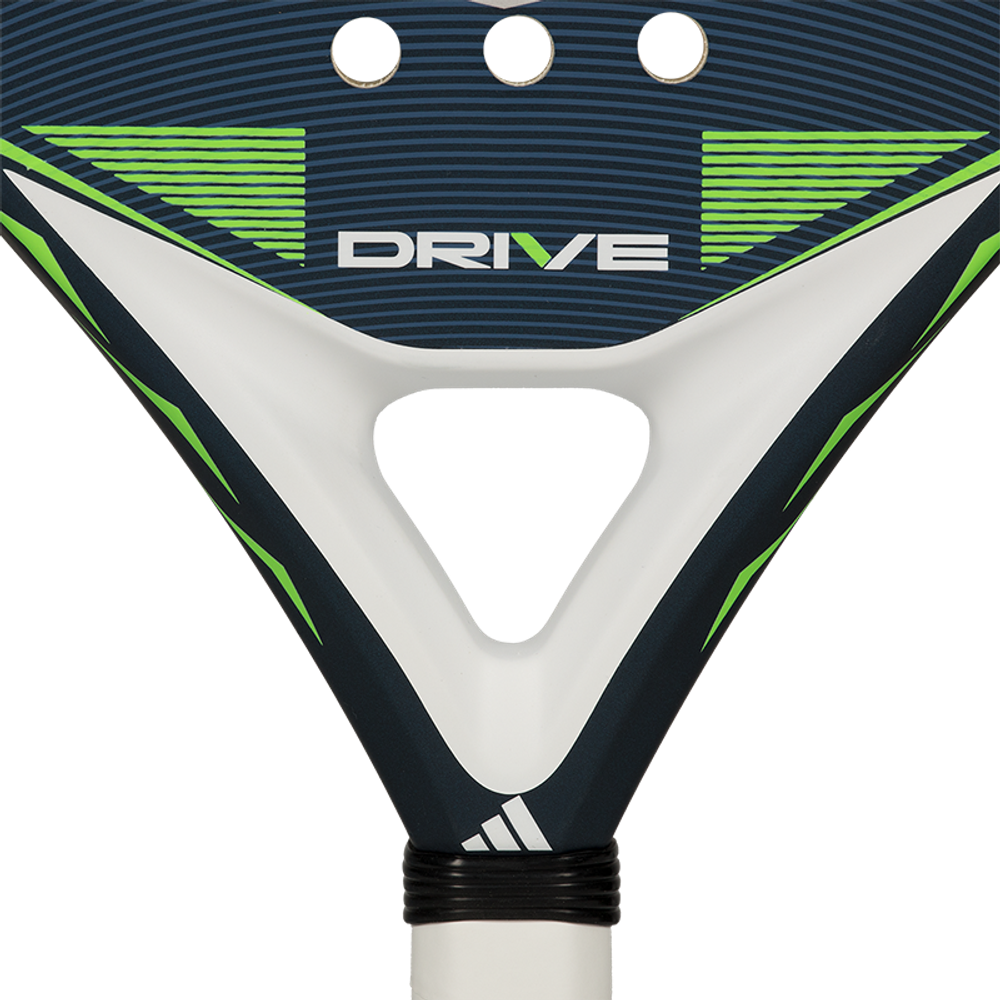 Ракетка Adidas Drive Blue 2026