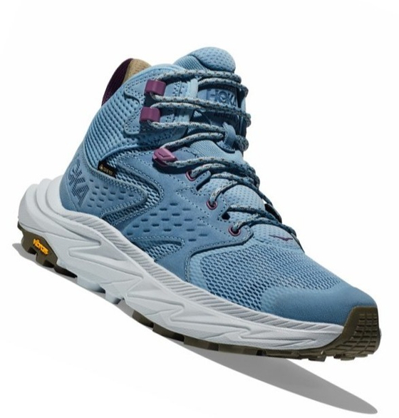 Ботинки женские Hoka Anacapa 2 mid GTX