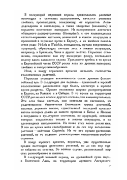 Ботанико-географический очерк Европейской части СССР и Кавказа. Серия научно-справочная. | Н.А. Буш