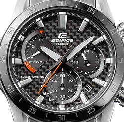 Часы Casio EQS-930DB-1A