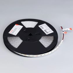 Светодиодная лента IC-A120-12mm 24V Warm3500 (9.6 W/m, IP20, 2835, 20m) (Arlight, 9.6 Вт/м, IP20) 028630(2)