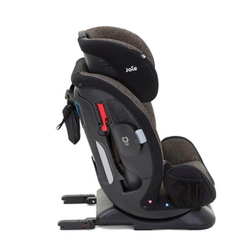 Автокресло Joie Every Stage FX Gray Flannel