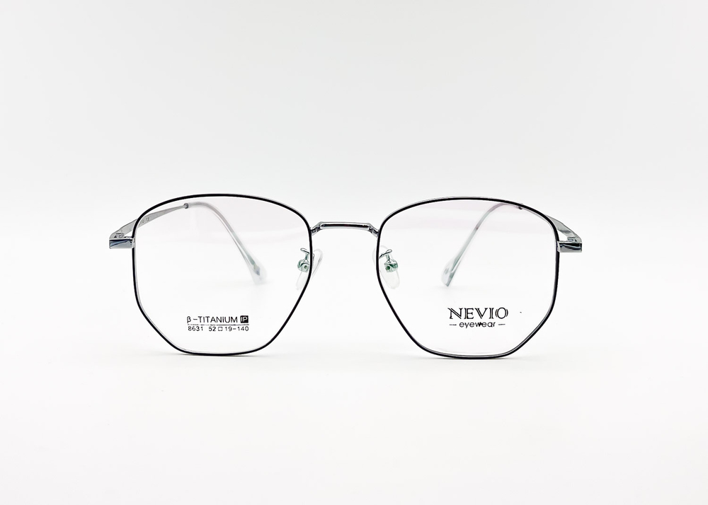 Изг. оправы Nevio 8631 Grey
