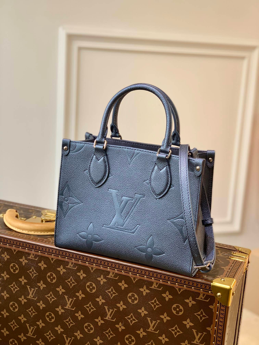 Louis Vuitton Onthego PM