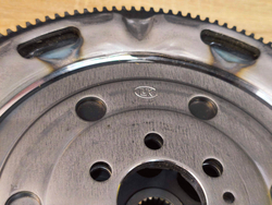 Маховик Luk (Германия) Audi A6 C6