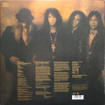 Ozzy Osbourne / No More Tears (Coloured Vinyl)(2LP)