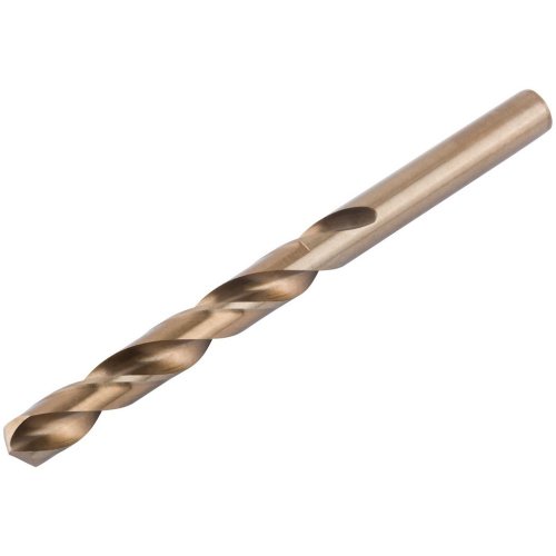 Сверло Cutop Profi 9,5*125 по металлу 5 шт   48-95-5