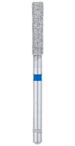 Бор алмазный стандартный Frank Dental типа FG - D.837.018.FG