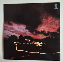 Винтажная виниловая пластинка LP Genesis And Then There Were Three (UK 1978)