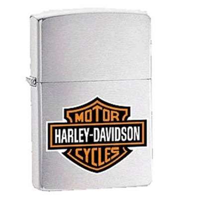 Zippo 200HDH252HARLEYDAVIDSON