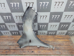 Крыло переднее левое Hyundai Creta 1 (GS) 16-21 Б/У Оригинал 66311M0100