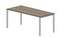стол Strike 1800х780х750мм (меламиновый аутлет)