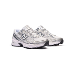 Кроссовки New Balance 740 "White Navy"