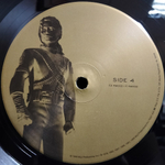Michael Jackson / HIStory - Past, Present And Future - Book I (3LP)