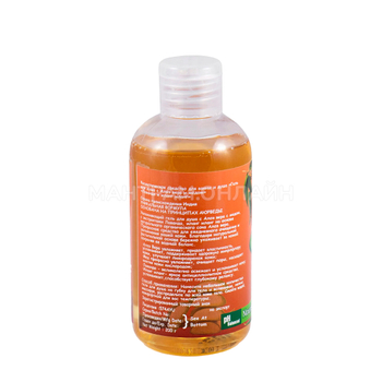Гель для душа Sangam Herbals Lavender & Ylang Ylang Лаванда и Иланг-Иланг с соком Алоэ 200 г