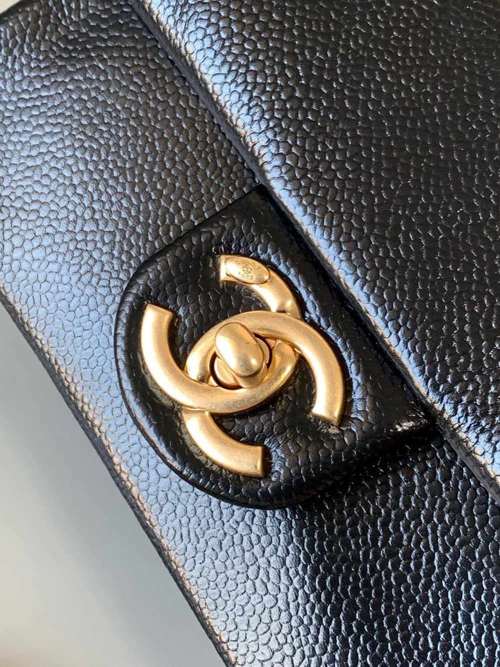 Chanel Bag (3 sizes)