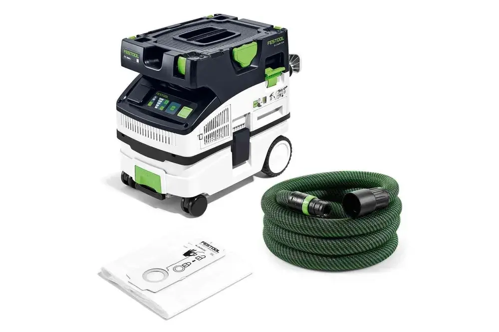 FESTOOL Пылеудаляющий аппарат CTL MINI I CLEANTEC 574840