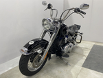 Harley-Davidson Heritage FLSTC1580 2011