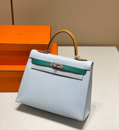 Hermes Kelly 28
