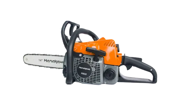Бензопила "HANAKAWA" H 932