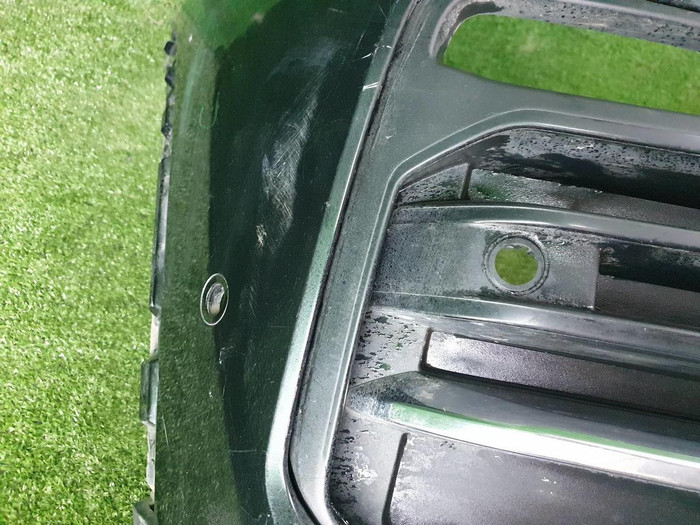 Бампер передний BMW X5 G05 (2018-2023)