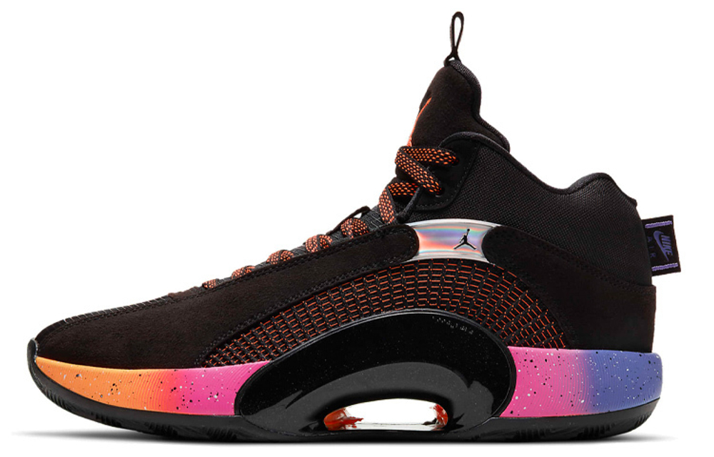 Кроссовки Jordan Air Jordan 35 Sunset