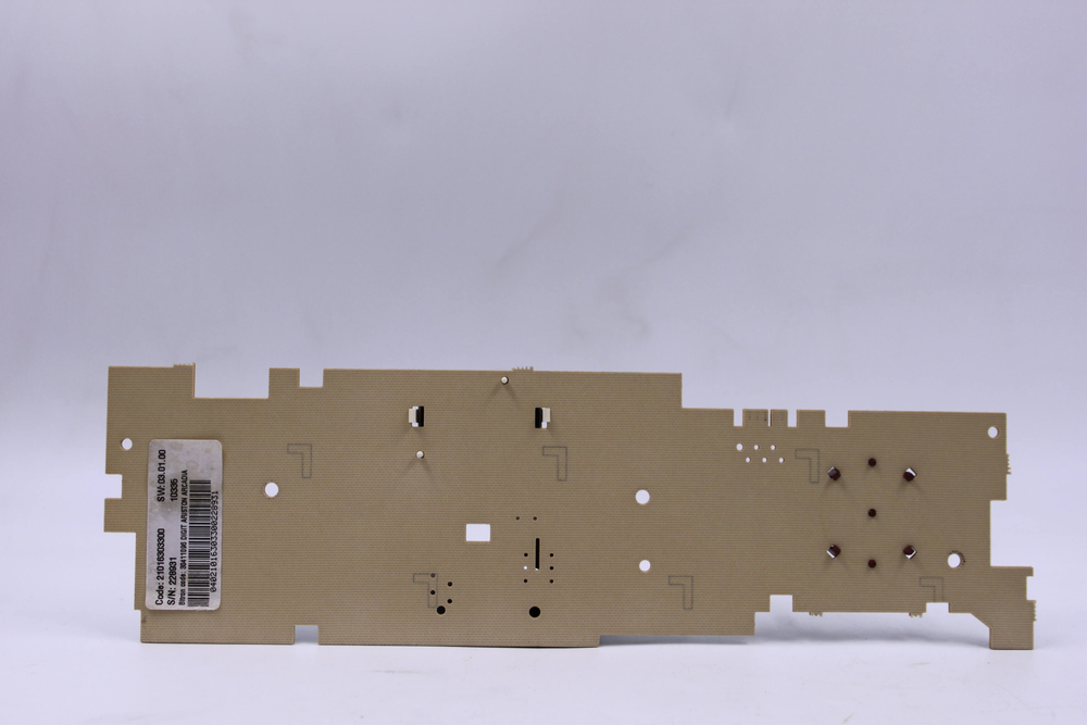 Модуль управления Hotpoint-Ariston ARSF 109 (CSI).L