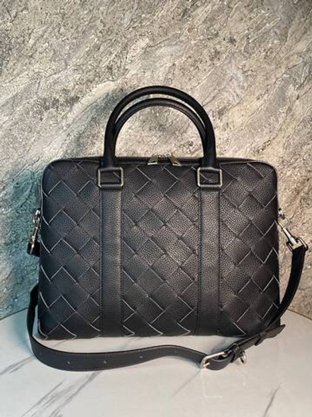 Портфель Bottega Veneta