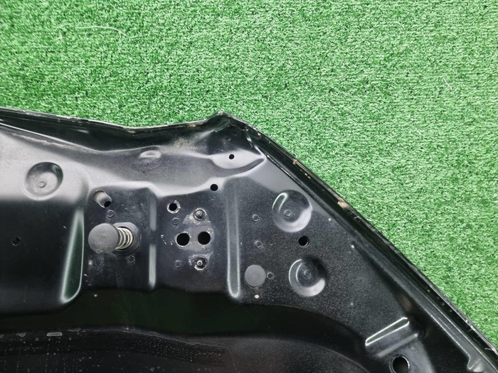 Капот Mercedes GLE V167 (2018-н.в.)